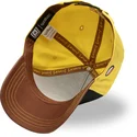 snapback-z-zakrzywionym-daszkiem-w-kolorze-czarnym-zoltym-i-brazowym-pikachu-pmk6-pik-pokemon-od-capslab