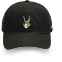 cap-islenkta-black-adjustable-strap-asterix-asterix-the-gaul-capslab