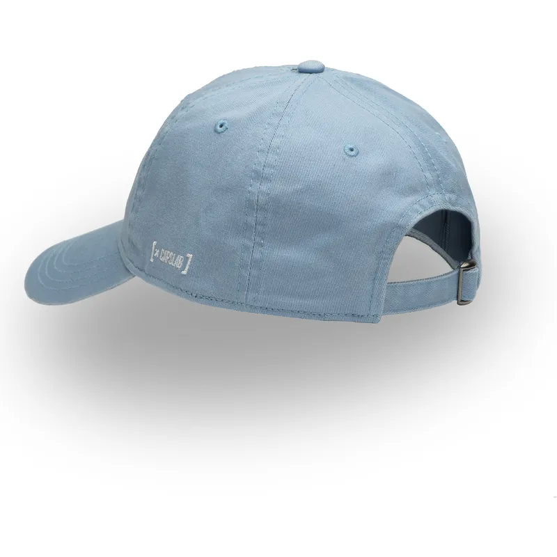 cap-islenkta-blue-adjustable-strap-idefix-asterix-the-gaul-capslab
