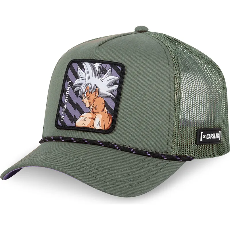 cap-islenkta-green-snapback-son-goku-dragon-ball-capslab