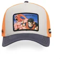 kepure-islenkta-vilkikas-ivairiaspalvis-snapback-gohan-vs-majin-buu-dbz9-goh-dragon-ball-gohanas-pries-majin-bu-dragon-ball-caps