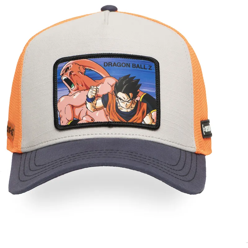 cap-islenkta-multicolor-snapback-gohan-vs-majin-buu-dragon-ball-capslab