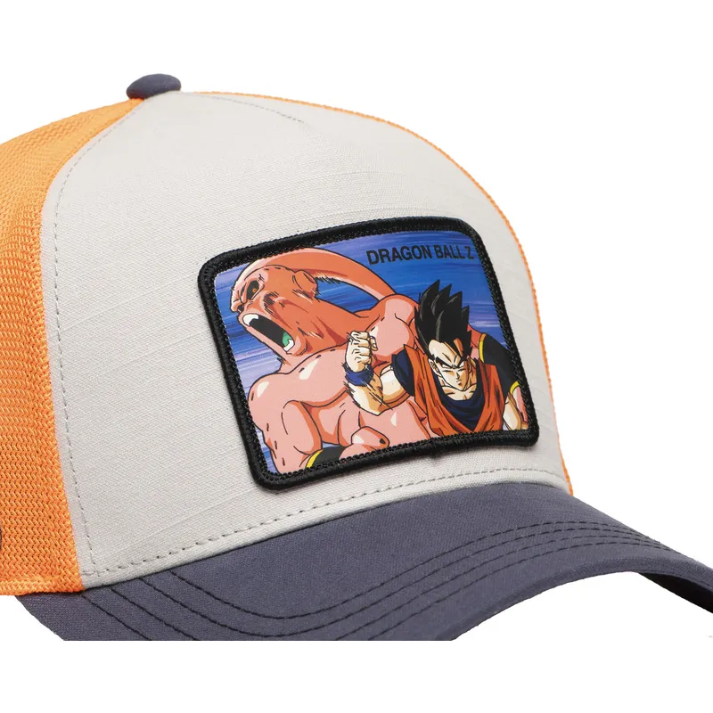 cap-islenkta-multicolor-snapback-gohan-vs-majin-buu-dragon-ball-capslab