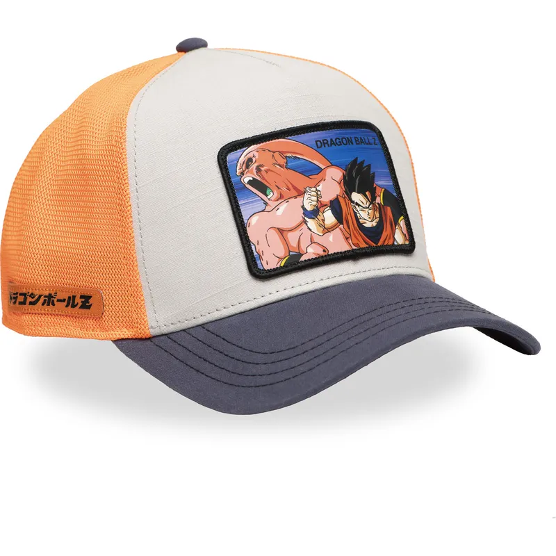 cap-islenkta-multicolor-snapback-gohan-vs-majin-buu-dragon-ball-capslab