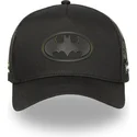 cap-islenkta-black-snapback-batman-dc-comics-capslab