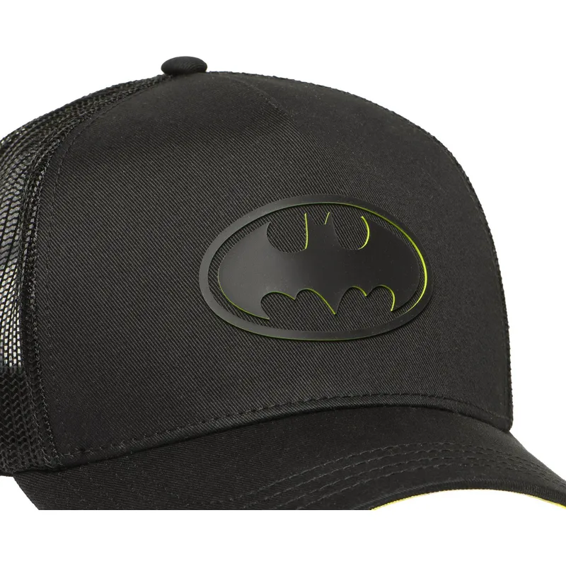 kepure-islenkta-vilkikas-juoda-snapback-batman-dc8-log-dc-comics-batman-dc-comics-capslab