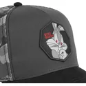 kepure-islenkta-pilka-snapback-loo11-bug-kiskis-bagsis-looney-tunes-capslab