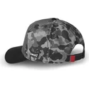 kepure-islenkta-pilka-snapback-loo11-bug-kiskis-bagsis-looney-tunes-capslab