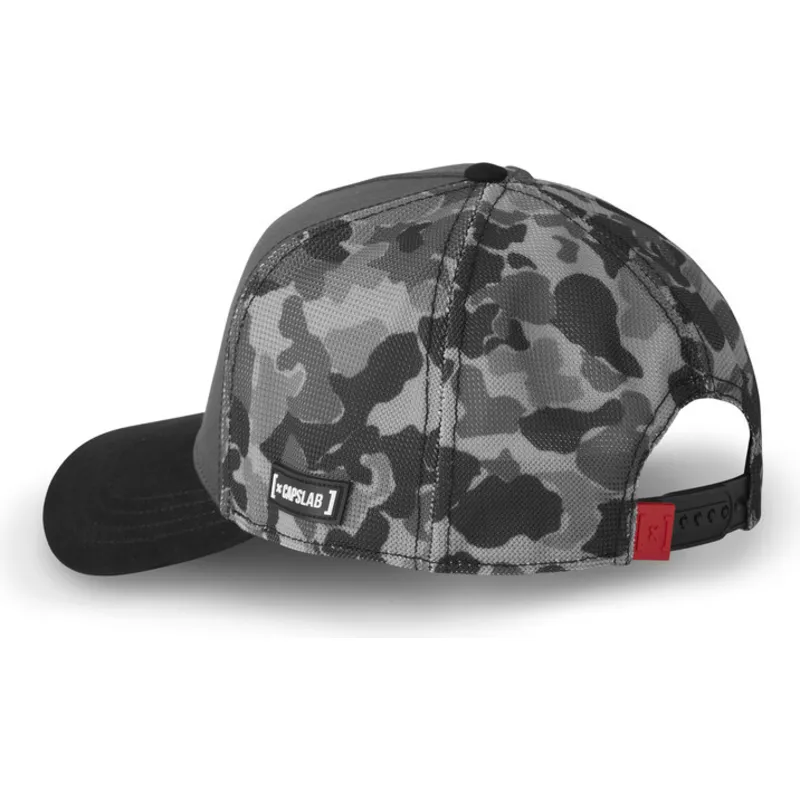 kepure-islenkta-pilka-snapback-loo11-bug-kiskis-bagsis-looney-tunes-capslab kepure-islenkta-pilka-snapback-loo11-bug-kiskis-bagsis-looney-tunes-capslab