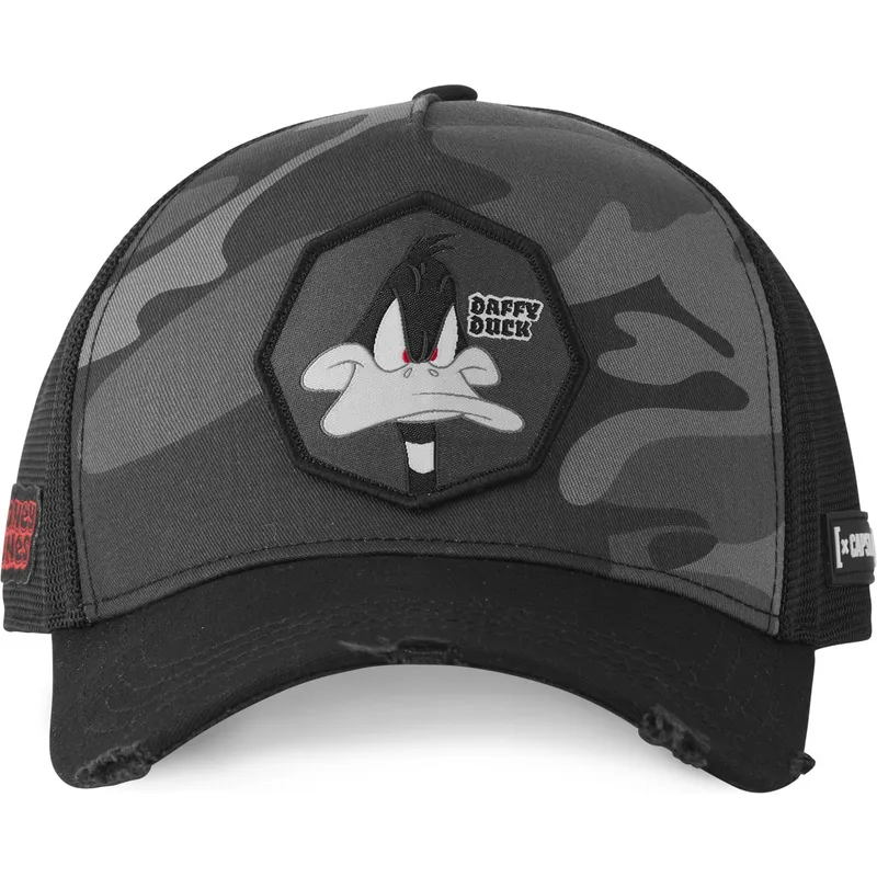 kepure-islenkta-pilka-snapback-loo11-daf-daffy-duck-looney-tunes-capslab