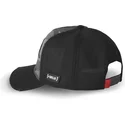 kepure-islenkta-pilka-snapback-loo11-daf-daffy-duck-looney-tunes-capslab
