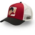 kepure-islenkta-raudona-snapback-op5-red-monkey-d-luffy-one-piece-capslab