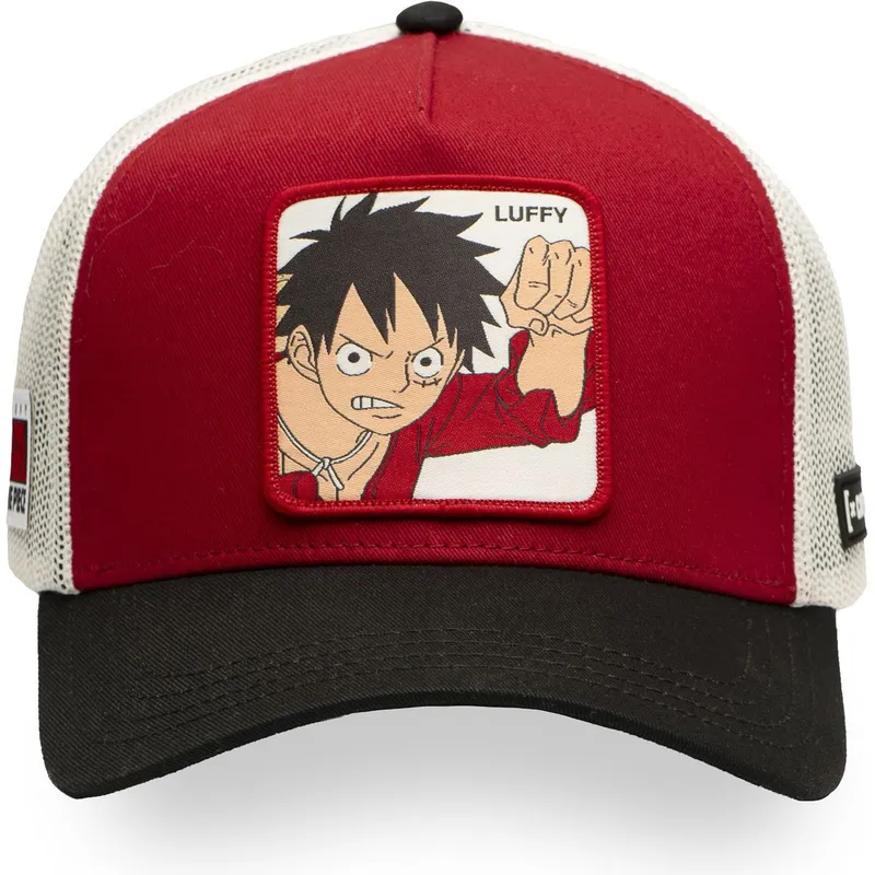 kepure-islenkta-raudona-snapback-op5-red-monkey-d-luffy-one-piece-capslab kepure-islenkta-raudona-snapback-op5-red-monkey-d-luffy-one-piece-capslab