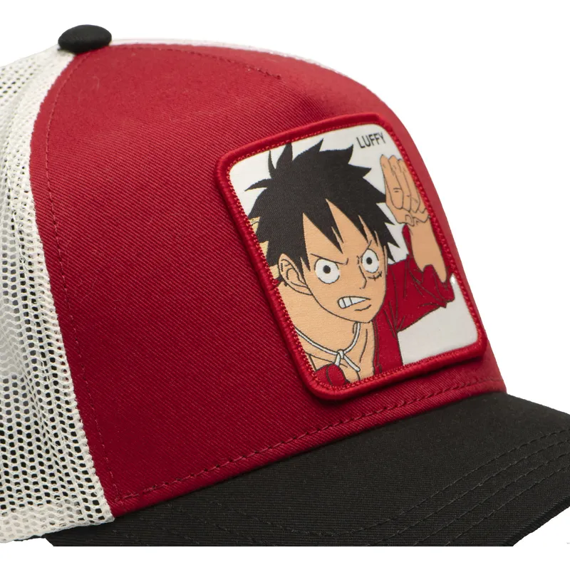 kepure-islenkta-raudona-snapback-op5-red-monkey-d-luffy-one-piece-capslab kepure-islenkta-raudona-snapback-op5-red-monkey-d-luffy-one-piece-capslab