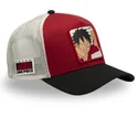 kepure-islenkta-raudona-snapback-op5-red-monkey-d-luffy-one-piece-capslab