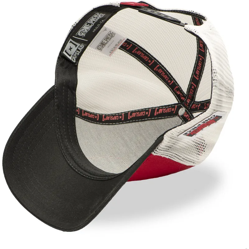 kepure-islenkta-raudona-snapback-op5-red-monkey-d-luffy-one-piece-capslab kepure-islenkta-raudona-snapback-op5-red-monkey-d-luffy-one-piece-capslab
