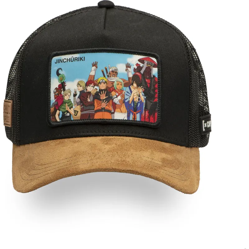 kepure-islenkta-vilkikas-juoda-snapback-jinchuriki-jin-naruto-jinchuriki-naruto-capslab