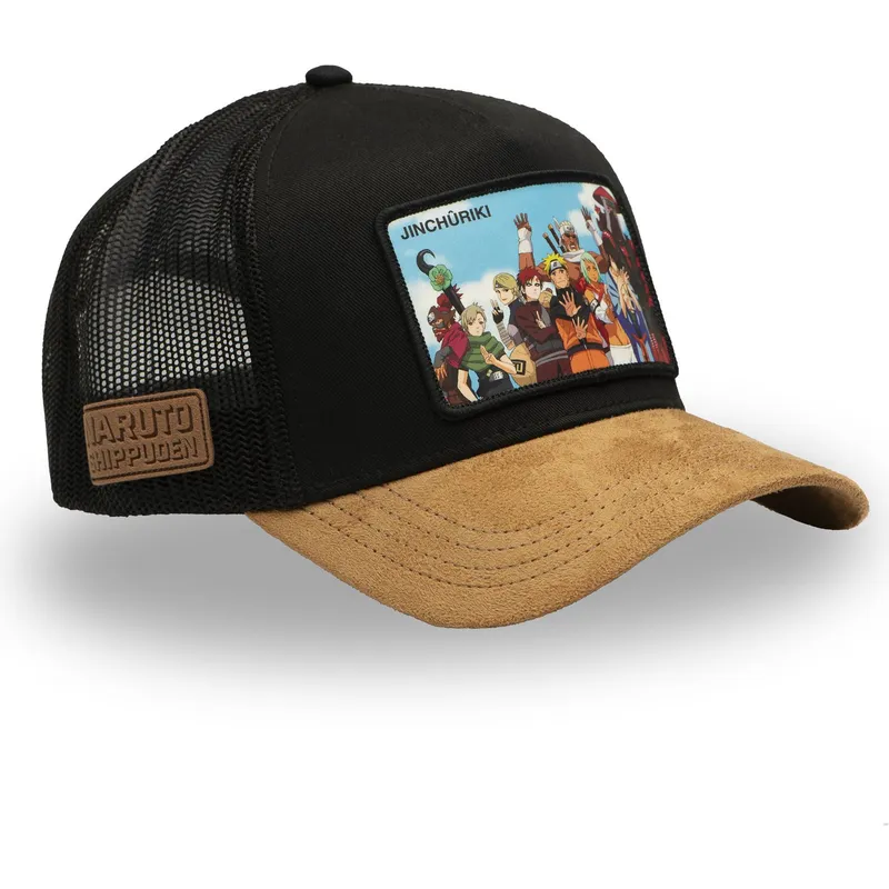kepure-islenkta-vilkikas-juoda-snapback-jinchuriki-jin-naruto-jinchuriki-naruto-capslab