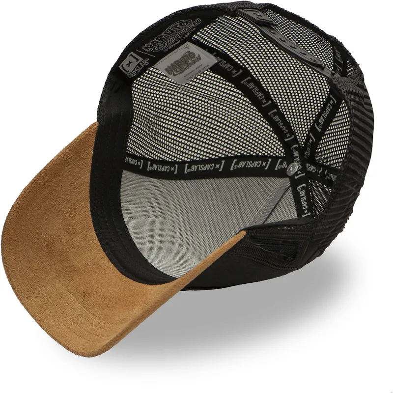 cap-islenkta-black-snapback-jinchuriki-naruto-capslab cap-islenkta-black-snapback-jinchuriki-naruto-capslab
