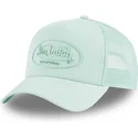 von-dutch-log12-light-blue-trucker-hat