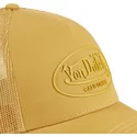 cap-islenkta-yellow-snapback-von-dutch