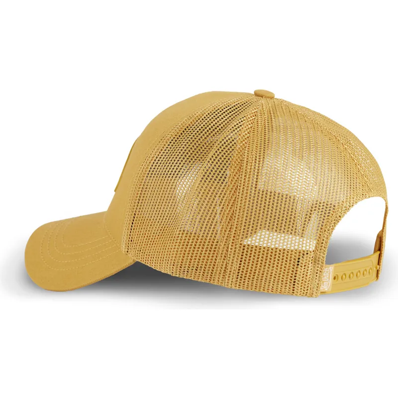 cap-islenkta-yellow-snapback-von-dutch