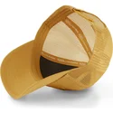 cap-islenkta-yellow-snapback-von-dutch