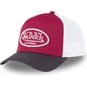 czapka-trucker-wielokolorowa-poly04-od-von-dutch