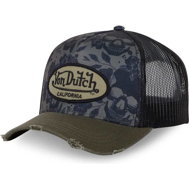 kepure-islenkta-zalia-snapback-print01-von-dutch
