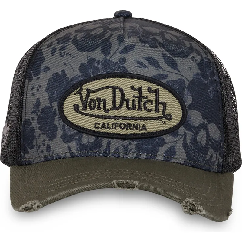 kepure-islenkta-zalia-snapback-print01-von-dutch