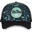 kepure-islenkta-melyna-snapback-print04-von-dutch