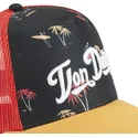 von-dutch-print05-multicolor-trucker-hat