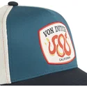 czapka-trucker-niebiesko-biala-wild03-od-von-dutch