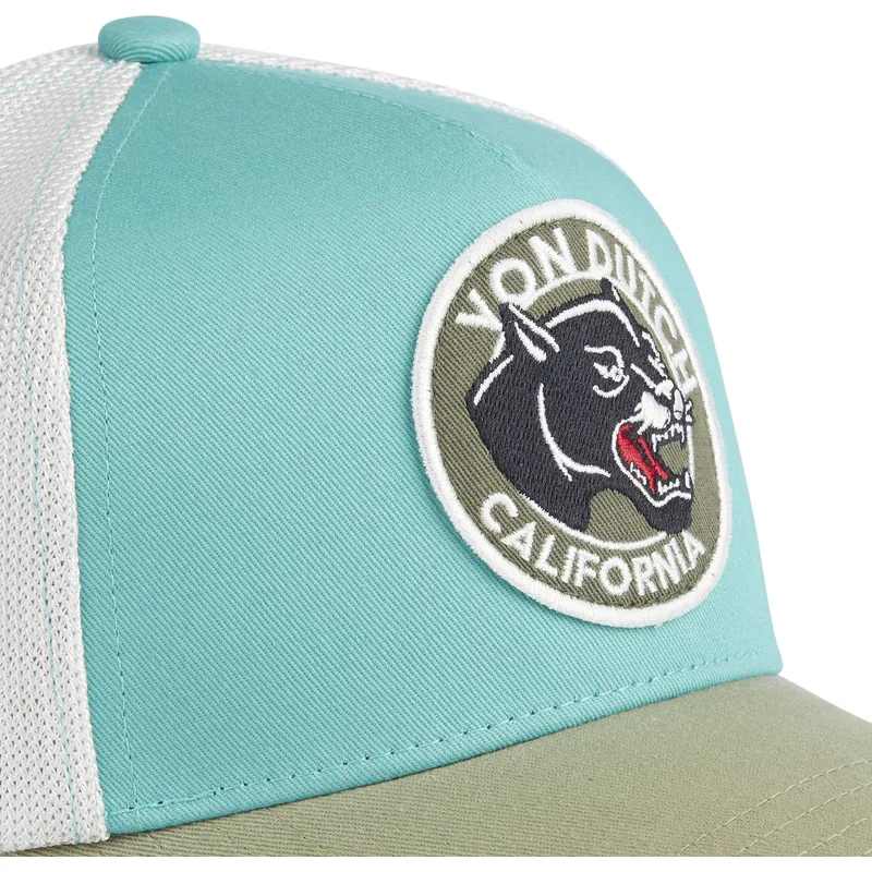 czapka-trucker-niebiesko-zielona-wild04-von-dutch