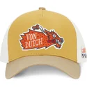 czapka-trucker-brazowo-biala-wild05-od-von-dutch