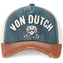 cap-islenkta-multicolor-snapback-von-dutch