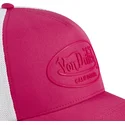 czapka-trucker-rozowo-biala-fluo01-od-von-dutch