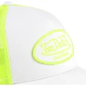 cap-islenkta-yellow-snapback-von-dutch