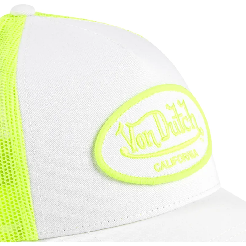 cap-islenkta-yellow-snapback-von-dutch