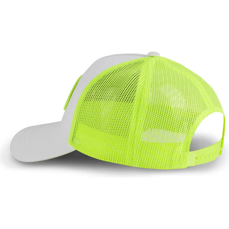 cap-islenkta-yellow-snapback-von-dutch