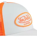czapka-trucker-biala-i-pomaranczowa-fluo04-ct-od-von-dutch