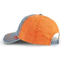 kepure-islenkta-melyna-reguliuojamas-retro02-von-dutch