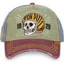 czapka-z-daszkiem-wielokolorowa-regulowana-retro03-od-von-dutch