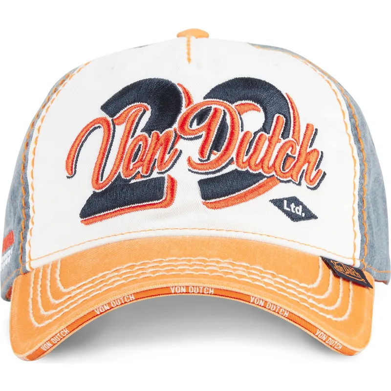 cap-islenkta-multicolor-adjustable-strap-von-dutch