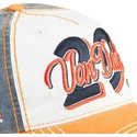 cap-islenkta-multicolor-adjustable-strap-von-dutch