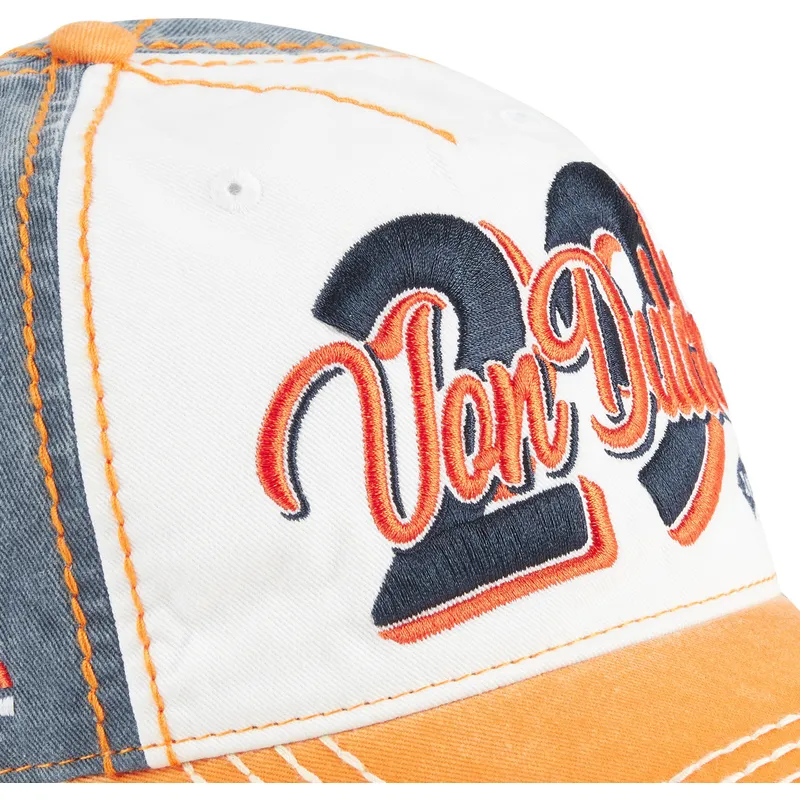 cap-islenkta-multicolor-adjustable-strap-von-dutch