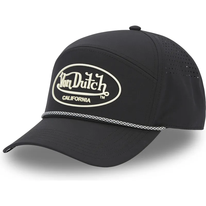 czapka-z-daszkiem-czarna-regulowana-cord04-von-dutch