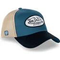 von-dutch-terry05-blue-trucker-hat