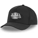 kepure-islenkta-juoda-snapback-sport01-von-dutch