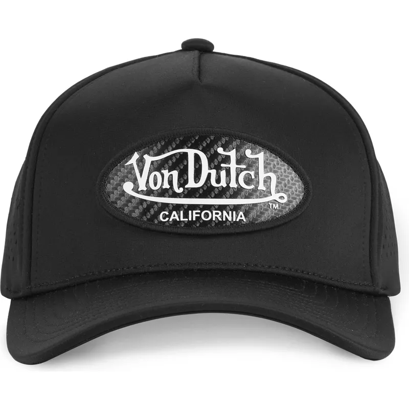 kepure-islenkta-juoda-snapback-sport01-von-dutch kepure-islenkta-juoda-snapback-sport01-von-dutch